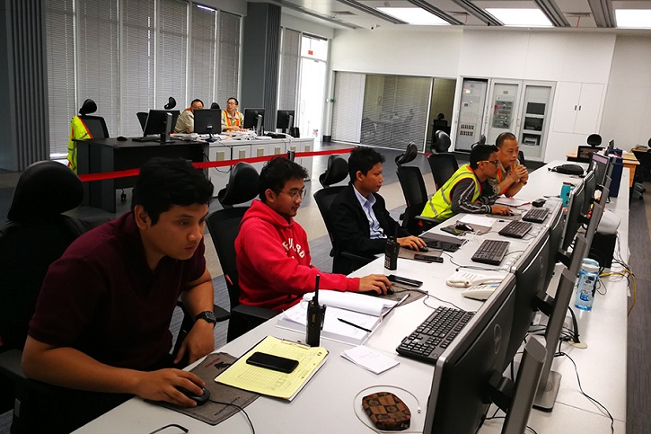 全网担保网(中国游)最具权威唯一维权担保平台